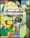 A Graphical Approach to Precalculus - John Hornsby, Margaret L. Lial