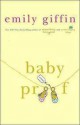 Baby Proof - Emily Giffin