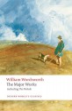 William Wordsworth - The Major Works: including The Prelude (Oxford World's Classics) - William Wordsworth