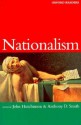 Nationalism - Anthony D. Smith