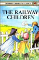 The Railway Children - Kathie Layfield