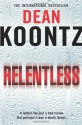 Relentless - Dean Koontz