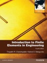 Introduction to Finite Elements in Engineering. Tirupathi R. Chandrupatla, Ashok D. Belegundu - Tirupathi R. Chandrupatla, Ashok D. Belegundu