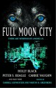 Full Moon City - Darrell Schweitzer, Martin H. Greenberg