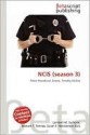 Ncis (Season 3) - Lambert M. Surhone, VDM Publishing, Susan F. Marseken