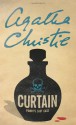 Curtain: Poirot's Last Case - Agatha Christie