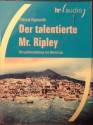 Der talentierte Mr. Ripley - Patricia Highsmith, Bernd Lau, Ernst Jacobi, Michael Quast