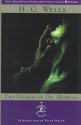 The Island of Dr. Moreau (Modern Library) - H.G. Wells