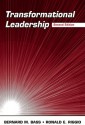 Transformational Leadership - Bernard M. Bass, Ronald E. Riggio