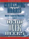 Dead over Heels (Aurora Teagarden Series #5) - Therese Plummer, Charlaine Harris