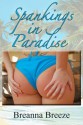 Spankings in Paradise - Breanna Breeze, Bethany Burke