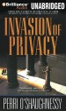 Invasion of Privacy - Perri O'Shaughnessy, Laural Merlington