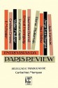 Entrevistas da Paris Review - Carlos Vaz Marques, Vera Tavares