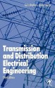 Transmission and Distribution Electrical Engineering - Colin Bayliss, Brian Hardy