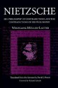 Nietzsche: His Philosophy of Contradictions and the Contradictions of His Philosophy - Wolfgang Müller-Lauter, David Parent, Robert Schacht