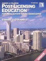 Florida Post-Licensing Education for Real Estate Salespersons - David Coleman