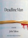 Deadline Man (MP3 Book) - Jon Talton, Malcolm Hillgartner