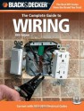 Black & Decker The Complete Guide to Wiring, 5th Edition, with DVD: Current with 2011-2013 Electrical Codes (Black & Decker Complete Guide) - Editors of CPi