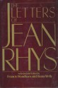 The Letters of Jean Rhys - Jean Rhys, Francis Wyndham, Diana Melly