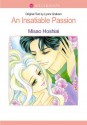 An Insatiable Passion (Mills & Boon comics) - Misao Hoshiai, Lynne Graham