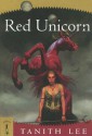 Red Unicorn (Starscape) - Tanith Lee