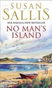 No Man's Island - Susan Sallis