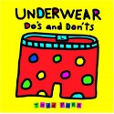 Underwear Do's and Don'ts - Todd Parr