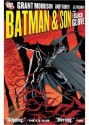 Batman and Son vs. the Black Glove - Grant Morrison