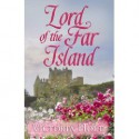 Lord of the Far Island (Center Point Premier Romance (Large Print)) - Victoria Holt