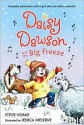 Daisy Dawson and the Big Freeze - Steve Voake, Jessica Meserve