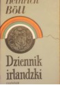 Dziennik irlandzki - Heinrich Böll