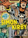 The Best of Simon and Kirby - Joe Simon, Jack Kirby, Mark Evanier, Harry Mendryk, Steve Saffel