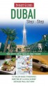 Step by Step Dubai - Gavin Thomas