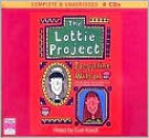 The Lottie Project - Jacqueline Wilson