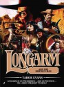 Longarm and the Shotgun Man - Tabor Evans