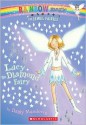 Lucy the Diamond Fairy (Jewel Fairies, #7, Rainbow Magic) - Daisy Meadows, Georgie Ripper