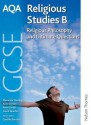 Religious Philosophy & Ultimate Questions: Student Book (Gcse Religious Studies B) - Anne Jordan, Marianne Fleming, David Worden, Peter Smith, Cynthia Bartlett