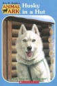 Husky in a Hut - Ben M. Baglio