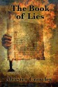 The Book of Lies - Aleister Crowley