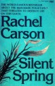 Silent Spring - Rachel Carson