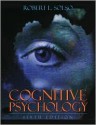 Cognitive Psychology - Robert L. Solso