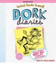 Dork Diaries 4: Tales from a Not-So-Graceful Ice Princess - Rachel Renée Russell