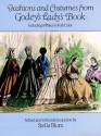 Fashions and Costumes from Godey's Lady's Book: Including 8 Plates in Full Color - Stella Blum