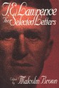 The Selected Letters - T.E. Lawrence