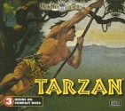 Tarzan of the Apes - Edgar Rice Burroughs