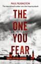 The One You Fear - Paul Pilkington