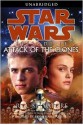 Star Wars, Episode II - Attack of the Clones - R.A. Salvatore, George Lucas, Jonathan Davis