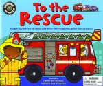 Spinning Wheels: To the Rescue - Margaret Wang, Andrew Crowson