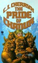 The Pride of Chanur (Alliance-Union Universe) - C.J. Cherryh