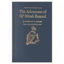 Adventures of Old Man Coyote - Thornton W. Burgess